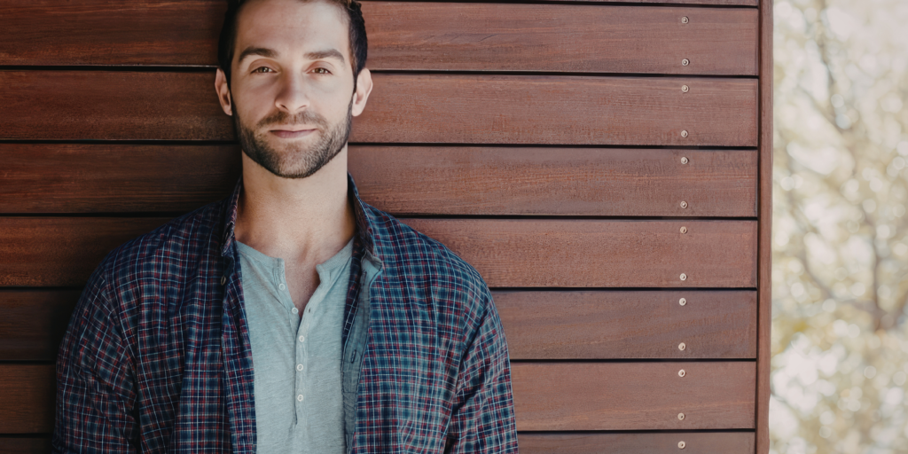 The Return of Henley Shirts