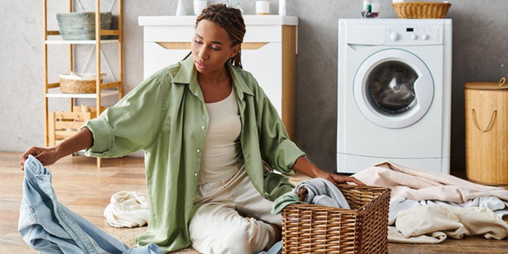 Laundry Habits That Protect Fabrics