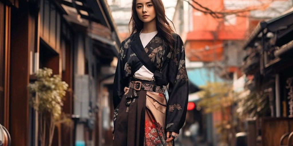 Fashion Lessons From Different Cultures