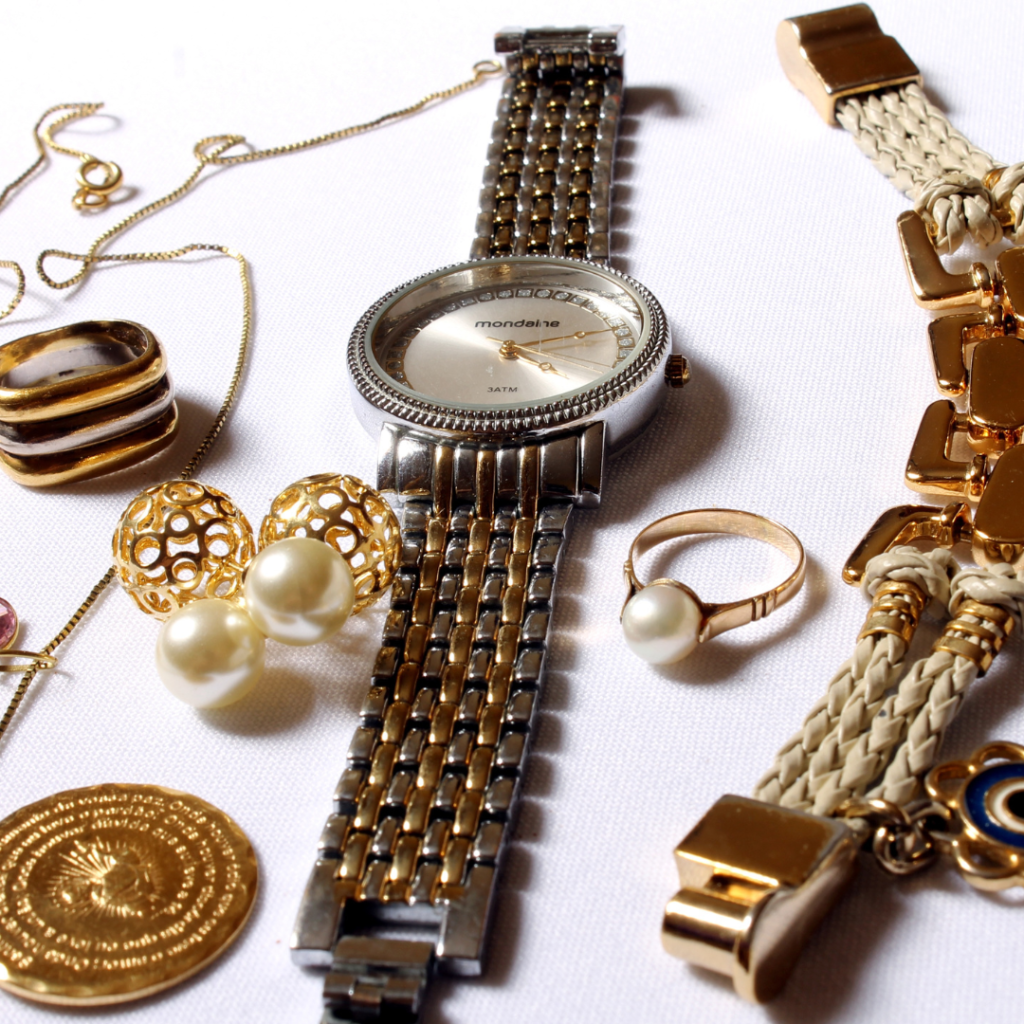 Rise of Minimal Metal Watches