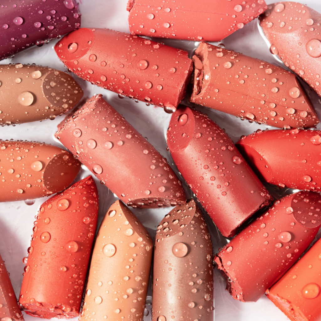 Everyday Lipstick Colors Worth Owning