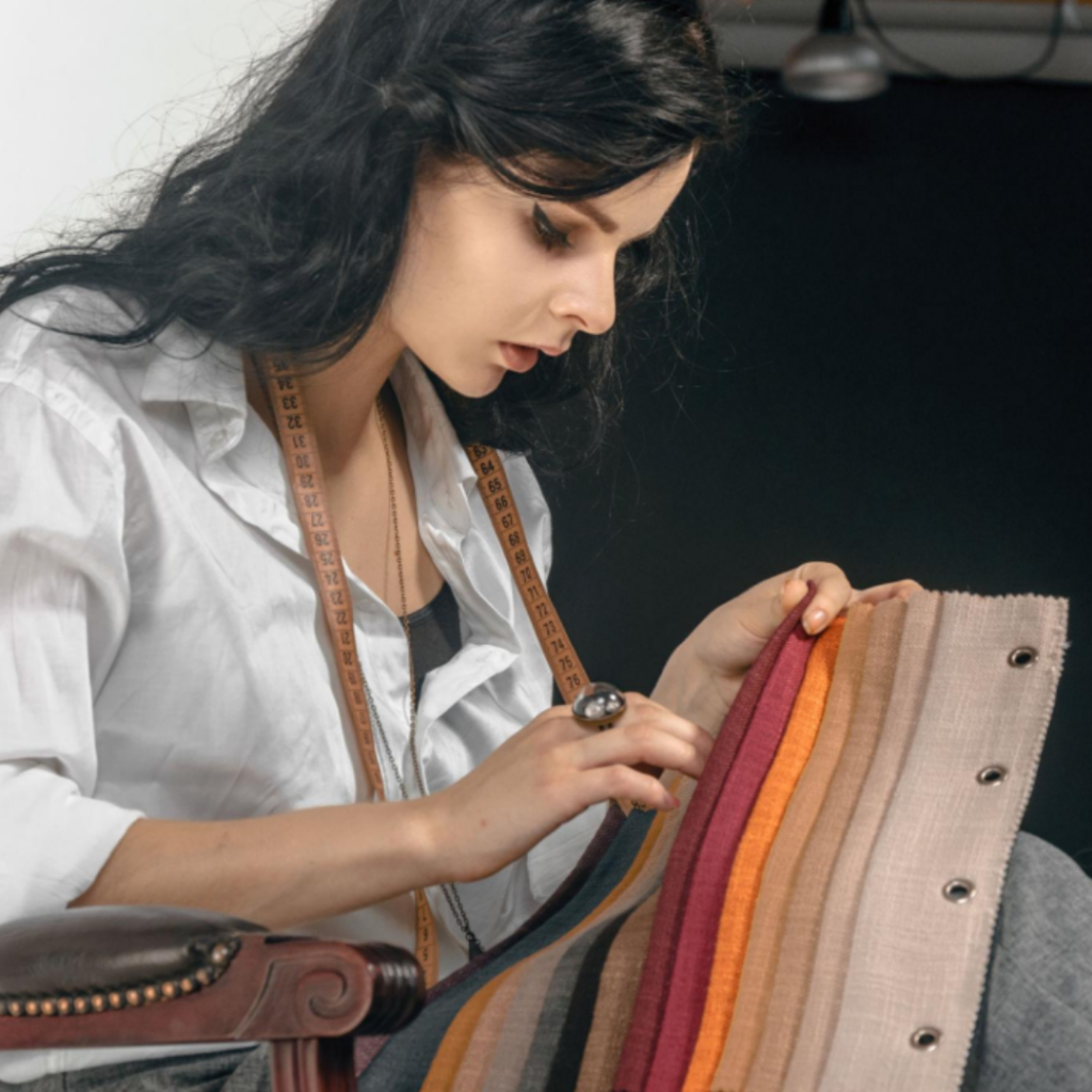 Why Fabric Density Matters