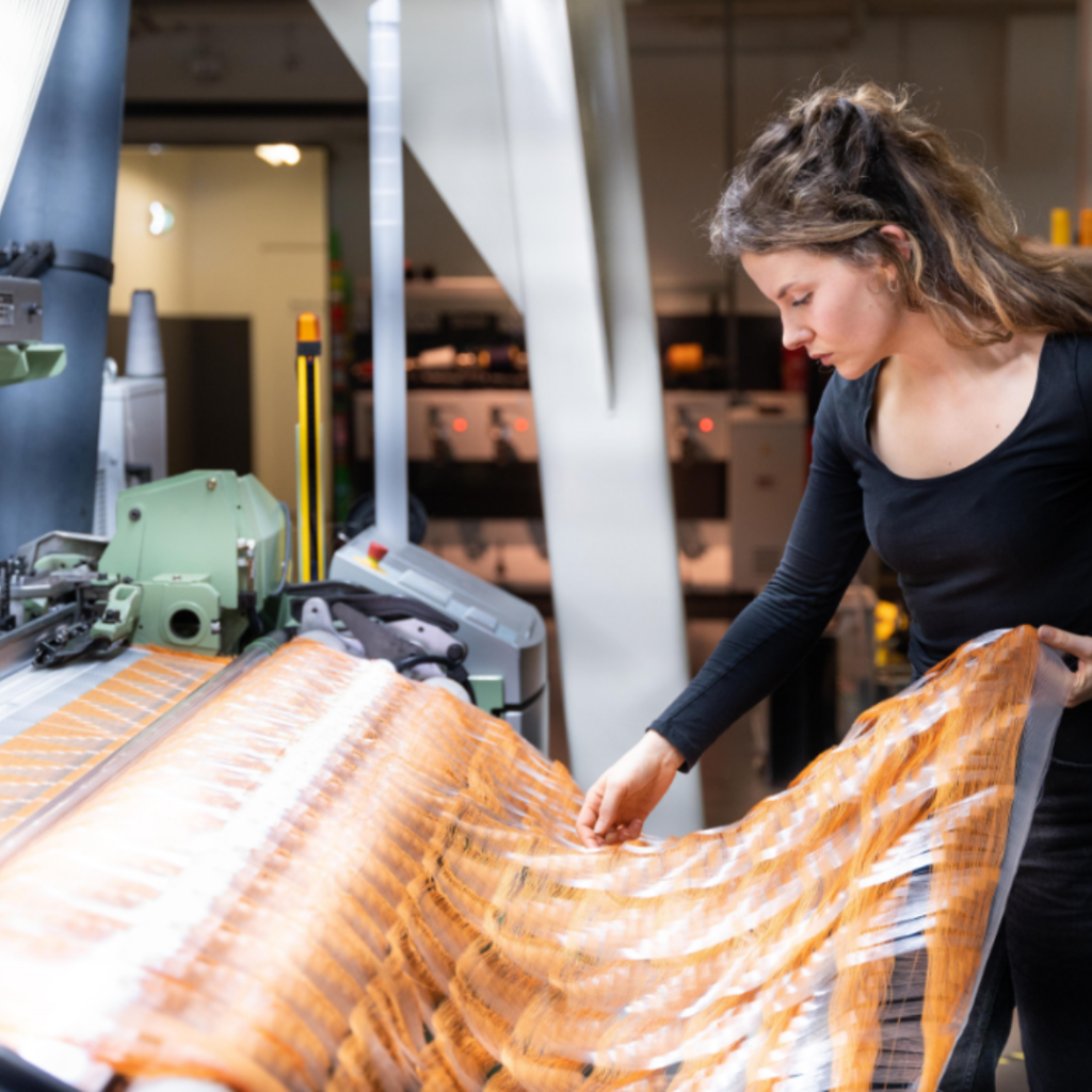 Why Fabric Density Matters