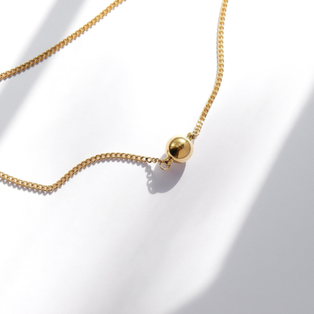 Magnetic Jewelry Closures