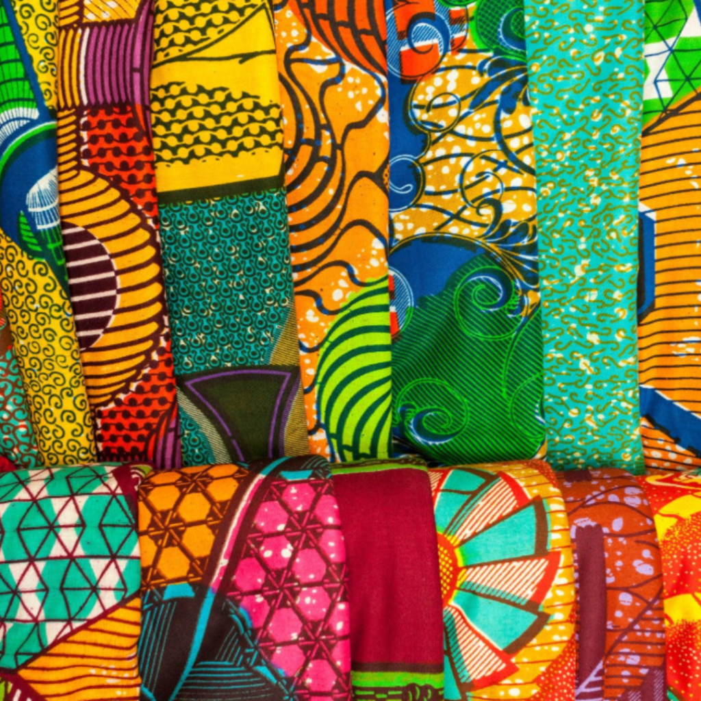 Fashion Lessons From Different Cultures